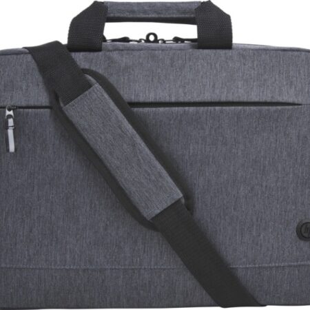 Сумка для ноутбука 15.6" HP Prelude Top Load, Grey, Полиэстер