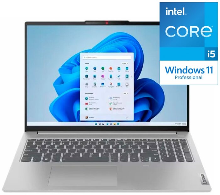 Ноутбук Lenovo IdeaPad Slim 3 15IRH8 — изображение 1