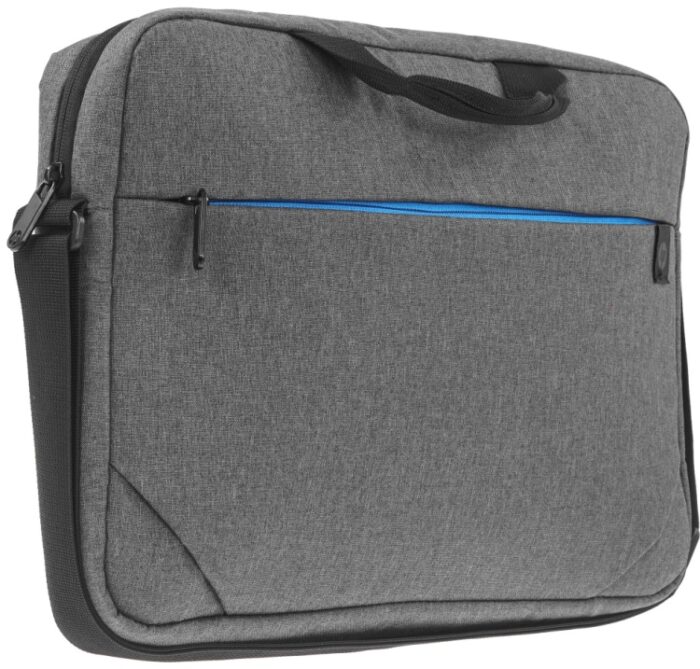Сумка для ноутбука 15.6" HP Prelude Top Load, Grey, Полиэстер — изображение 1