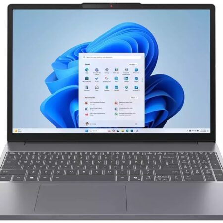 Ноутбук Lenovo IdeaPad Slim 3 15IRH10