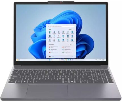 Ноутбук Lenovo IdeaPad Slim 3 15IRH10