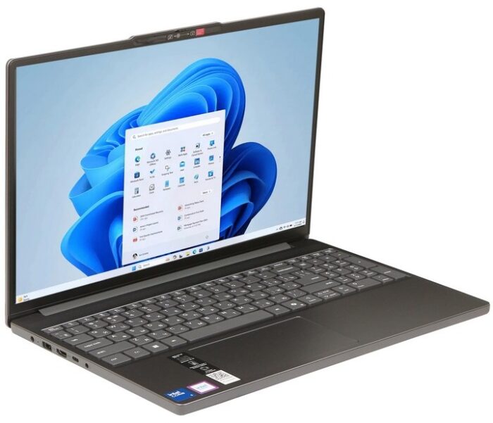 Ноутбук Lenovo IdeaPad Slim 3 15IRH10R — изображение 1