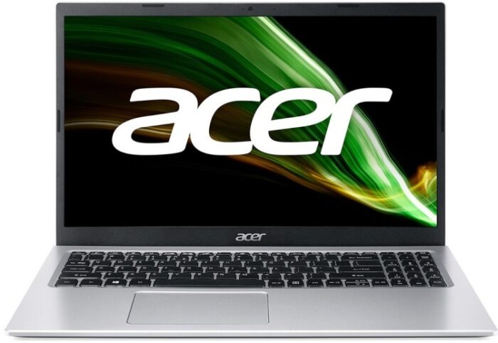 Ноутбук Acer Aspire 3 A315-58 — изображение 1