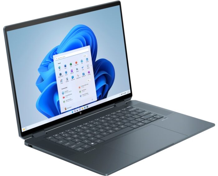 Ноутбук HP Spectre x360 16-aa0004ci — изображение 1