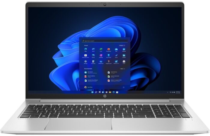 Ноутбук HP ProBook 450 G9 — изображение 1
