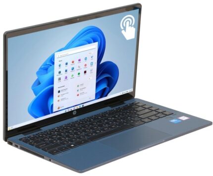 Ноутбук HP Pavilion x360 14-ek2003ci