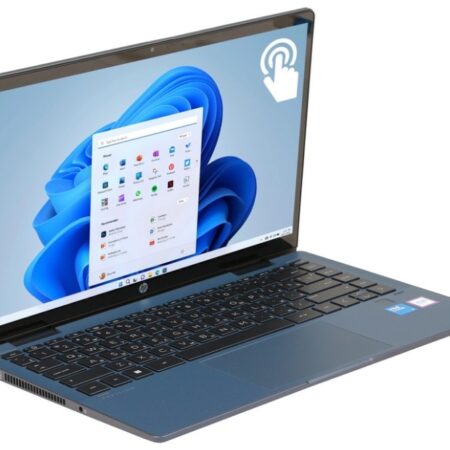 Ноутбук HP Pavilion x360 14-ek2002ci