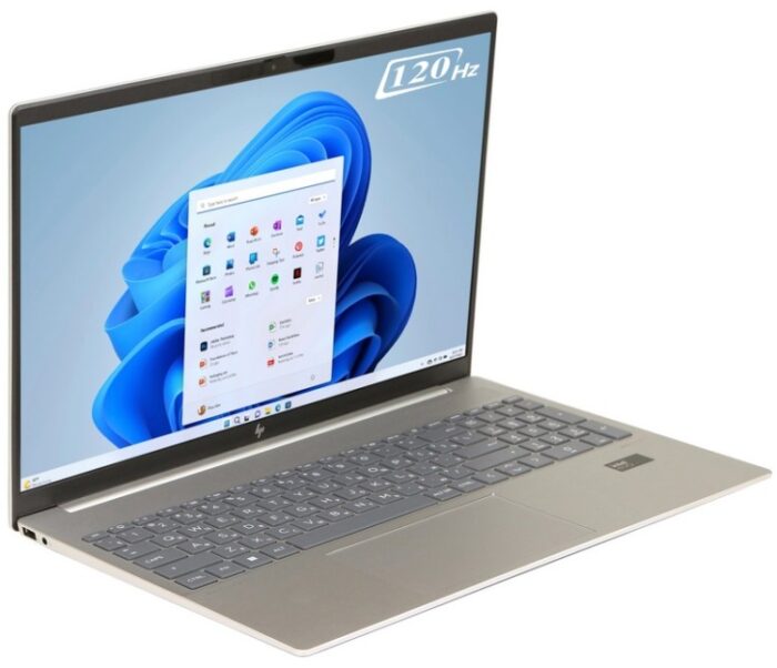 Ноутбук HP Pavilion Plus 16-ab1001ci — изображение 1