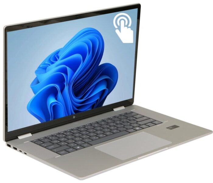 Ноутбук HP ENVY x360 16-ad0000ci — изображение 1