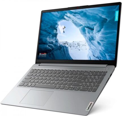 Ноутбук Lenovo IdeaPad 3 15IAU7