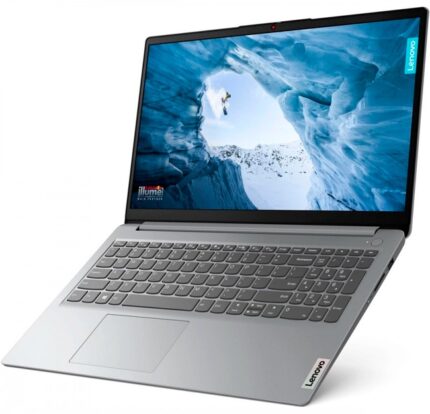 Ноутбук Lenovo IdeaPad 3 15IAU7
