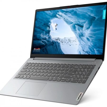 Ноутбук Lenovo IdeaPad 3 15IAU7