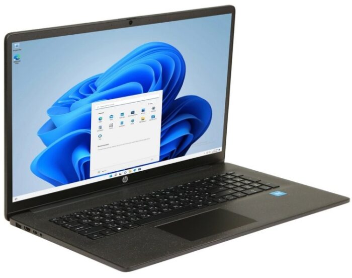 Ноутбук HP 17-cn3043ci — изображение 1