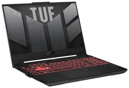 Ноутбук Asus FA607NU