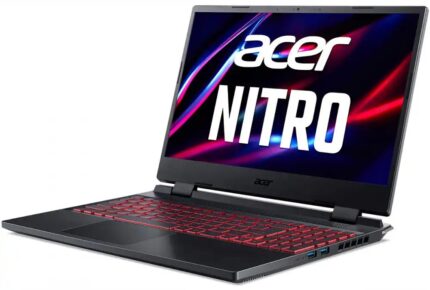 Ноутбук Acer Nitro 5 AN515-58