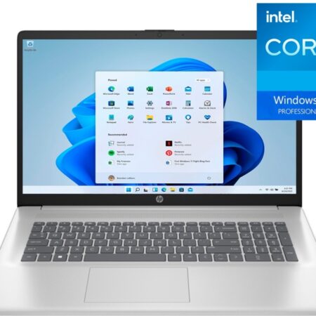 Ноутбук HP 17-cn3019ci