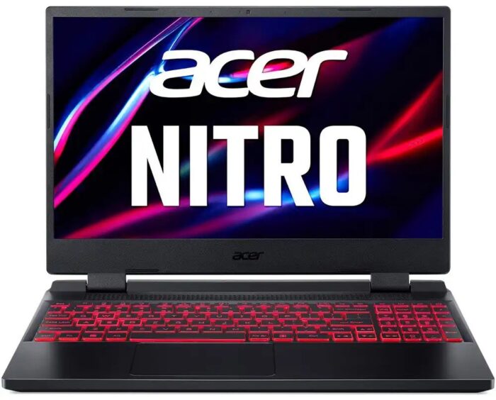 Ноутбук Acer Nitro 5 AN517-42 — изображение 1