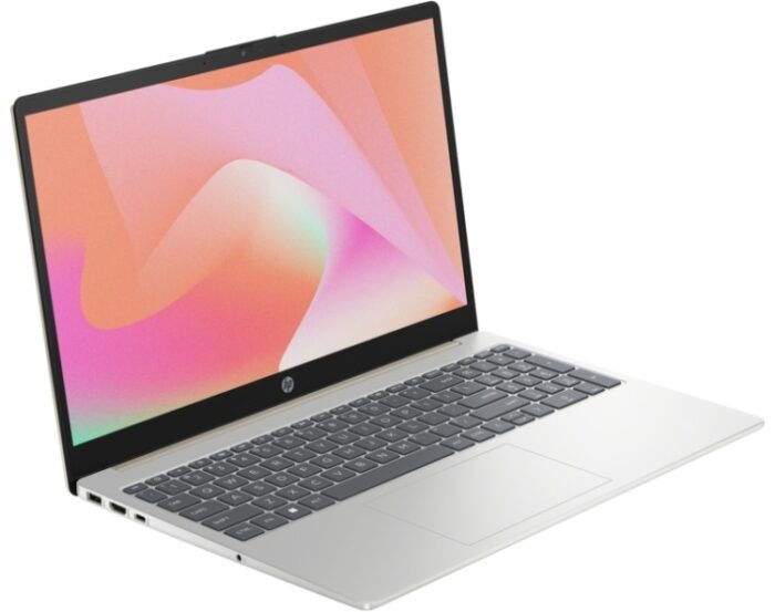 Ноутбук HP 15-fd0199ci — изображение 1