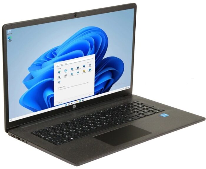 Ноутбук HP 17-cn3002ci — изображение 1