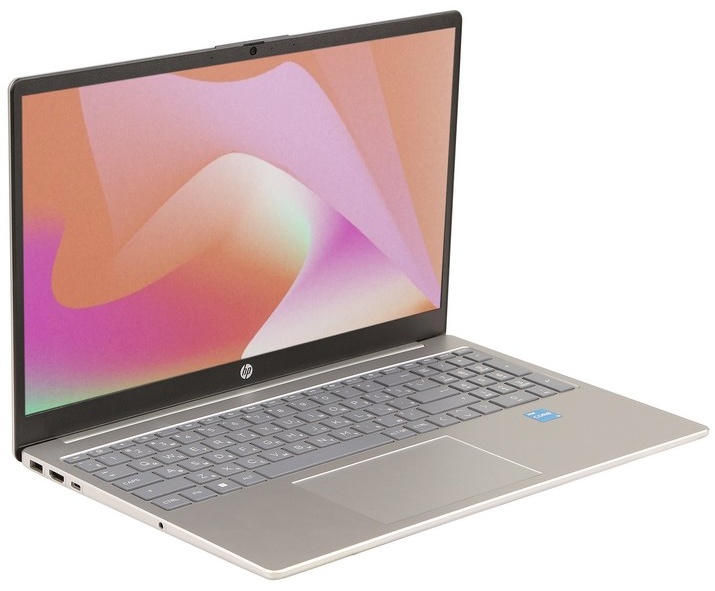 97 Ноутбук HP 15-fc0140ci — изображение 1