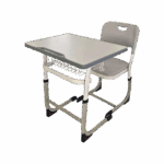 Парта одноместная