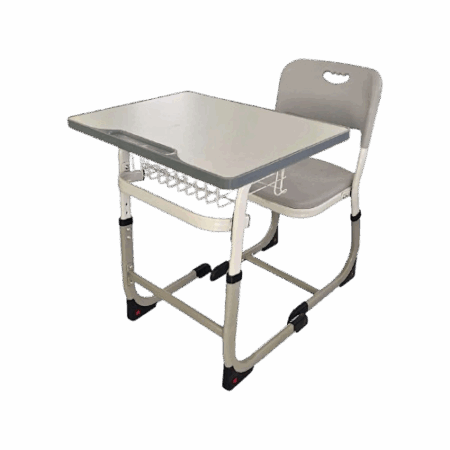 Парта одноместная