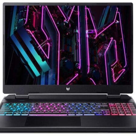 Ноутбук Acer Predator Helios Neo 16