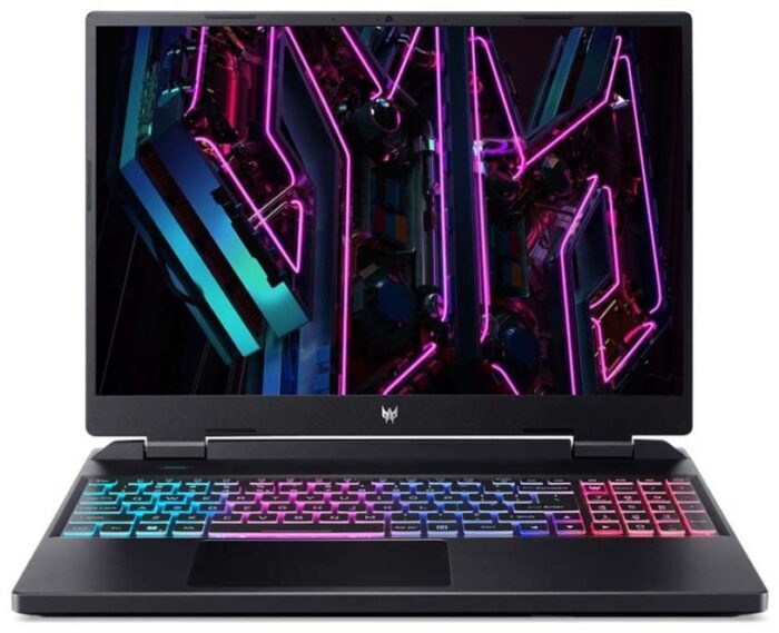 Ноутбук Acer Predator Helios Neo 16 — изображение 1