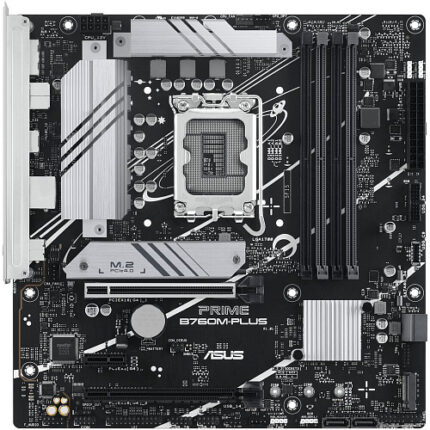 Материнская плата ASUS PRIME