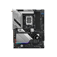 Материнская плата ASRock