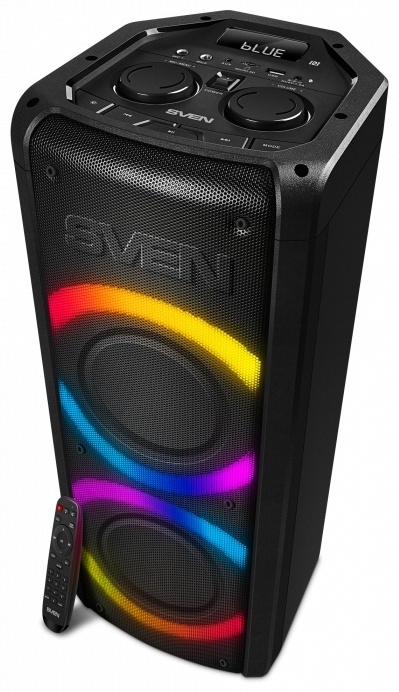 Колонки Sven PS-710 (2.0)