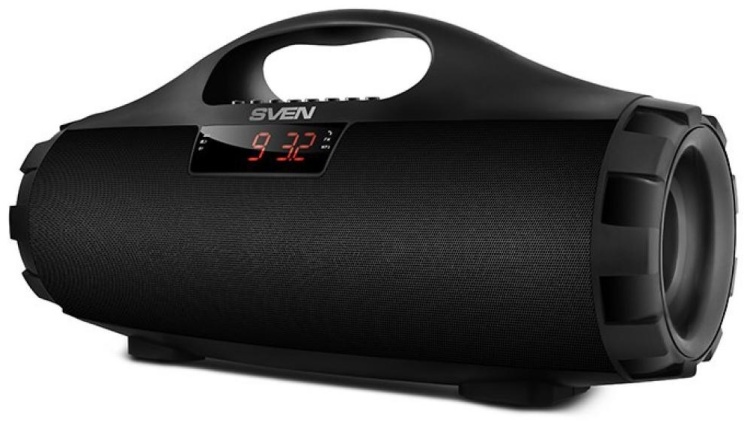 17 Колонки Sven PS-460 (2.0 — изображение 1