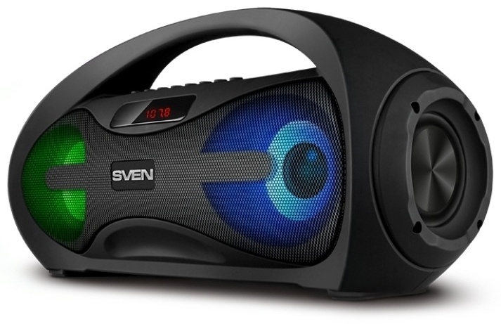 20 Колонки Sven PS-425 (2.0) — изображение 1