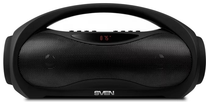 22 Колонки Sven PS-420 (2.0) — изображение 1