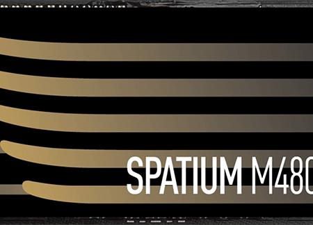 M2 4000Gb SSD MSI SPATIUM M480 PRO M.2 PCIe 4.0 NVMe R7400Mb/s W7000MB/s SPATIUM M480 PRO PCIe 4.0 NVMe M.2 4TB