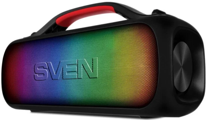 Колонки Sven PS-360 (2.0) - Black — изображение 1