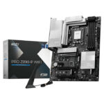 Материнская плата MSI — изображение 2