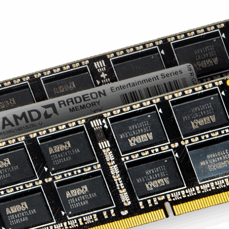 M2 2048GB SDD AMD RADEON R3 Series M.2 PCIe 4.0 2280 R7000/W6300 R3MP42048G8