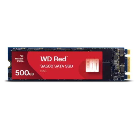 M2 2000GB SSD WD RED SA500 3D NAND M.2 SATA R560Mb/s W530MB/s WDS200T1R0B