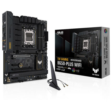 Материнская плата ASUS TUF GAMING