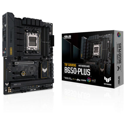 Материнская плата ASUS TUF GAMING