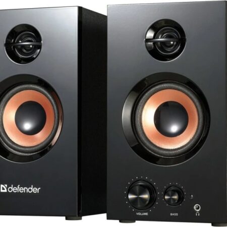 Колонки Defender Aurora S20 (2.0)