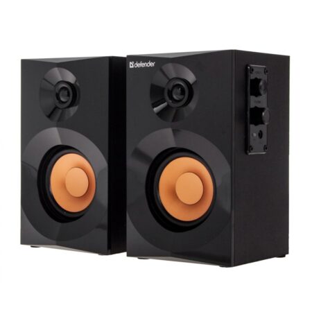 Колонки Defender Aurora S12 (2.0)