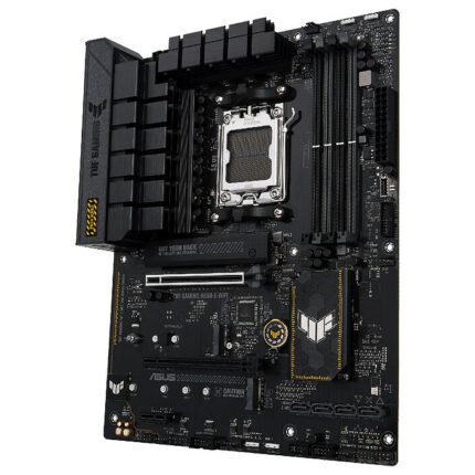 Материнская плата ASUS TUF GAMING