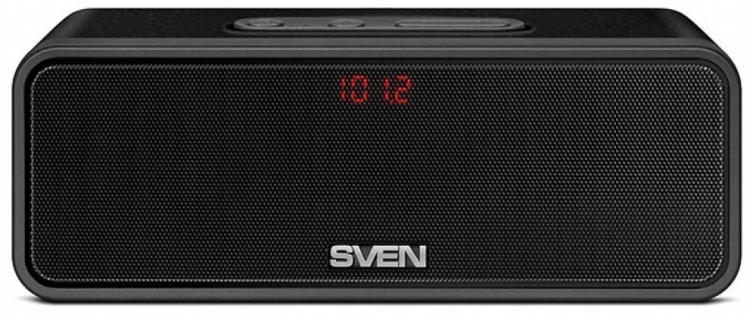 34 Колонки Sven PS-170BL (2.0) — изображение 1