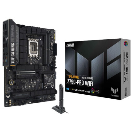 Материнская плата ASUS TUF GAMING