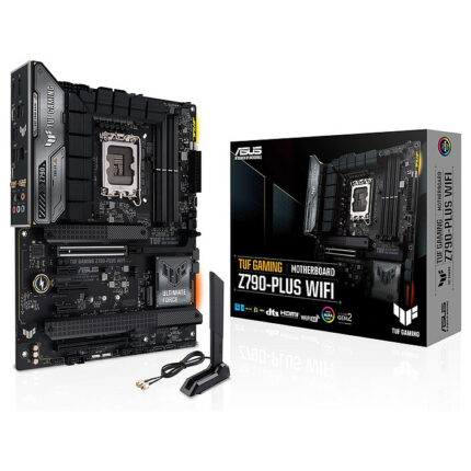 Материнская плата ASUS TUF GAMING