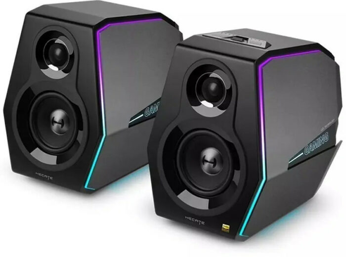 Колонки Edifier G5000 (2.0) — изображение 1