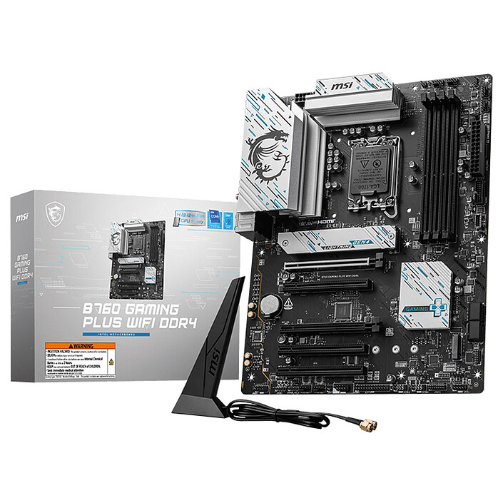 53 Материнская плата MSI — изображение 1