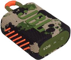 Колонки JBL GO 3 (1.0)